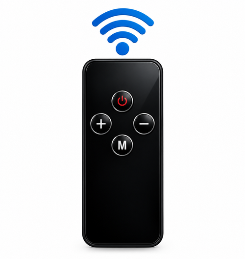 Wireless remote Controller