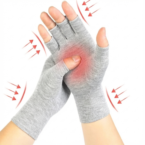 bamboo hand gloves