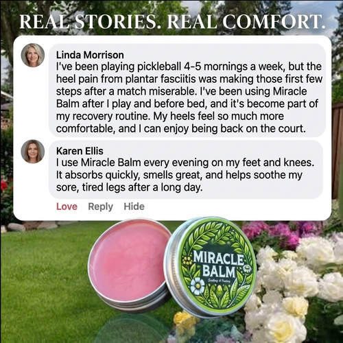 Norravik Premium Herbal Miracle Balm