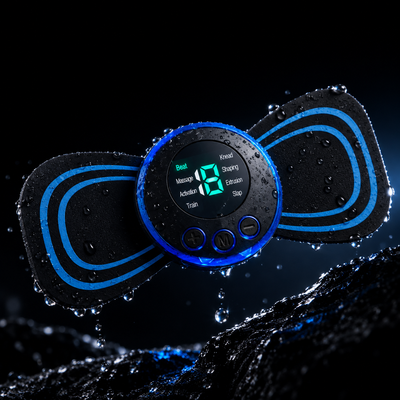 Norravik Volt - Wireless Electrical Muscle Massager