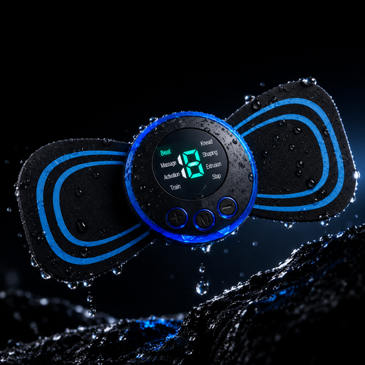 Norravik Volt - Wireless Electrical Muscle Massager