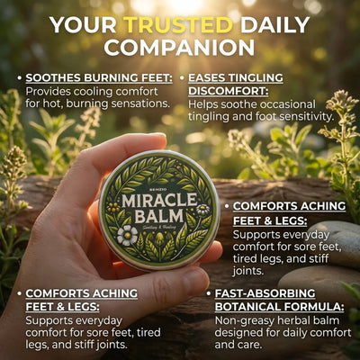 Norravik Premium Herbal Miracle Balm