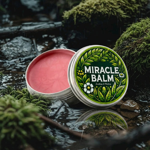 Norravik Premium Herbal Miracle Balm