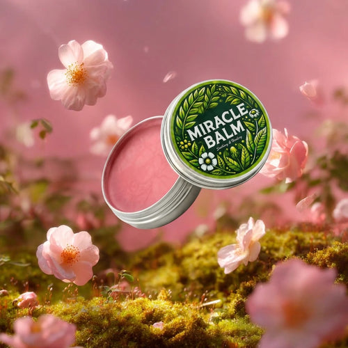 Norravik Premium Herbal Miracle Balm