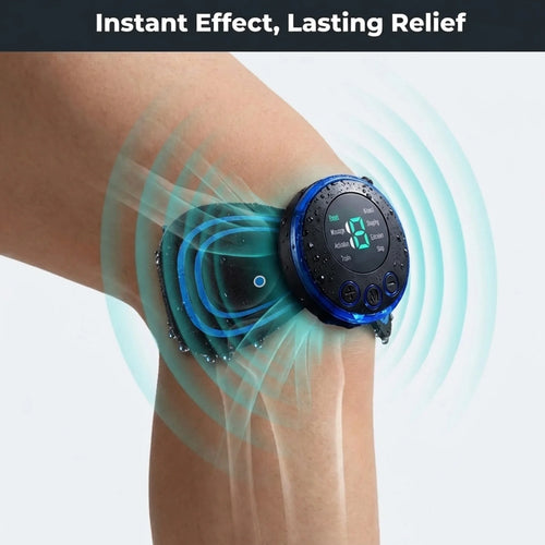 Norravik Volt - Wireless Electrical Muscle Massager