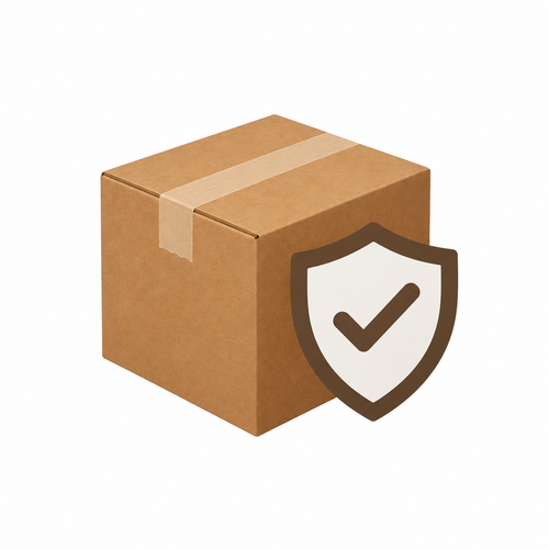 Shipping protection